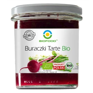BURACZKI TARTE BEZGLUTENOWE BIO 280 g - BIOFOOD