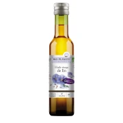 OLEJ LNIANY TŁOCZONY NA ZIMNO BIO 250 ml - BIO PLANETE