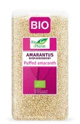 AMARANTUS EKSPANDOWANY BIO 100 g - BIO PLANET