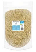 KASZA GRYCZANA NIEPALONA BEZGLUTENOWA BIO 5 kg - HORECA (BIO PLANET)