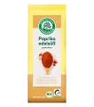 PAPRYKA SŁODKA MIELONA BIO 50 g - LEBENSBAUM