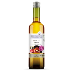 OLEJ DO SMAŻENIA Z GHEE BIO 500 ml - BIO PLANETE