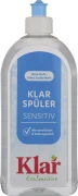 PŁYN NABŁYSZCZAJĄCY DO ZMYWAREK ECO 500 ml - KLAR