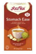 HERBATKA NA TRAWIENIE (STOMACH EASE)  BIO (17 x 1,8 g) 30,6 g - YOGI TEA