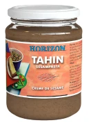TAHINI (PASTA SEZAMOWA) BIO 350 g - HORIZON