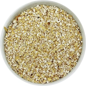 OTRĘBY OWSIANE BIO (SUROWIEC) (25 kg)