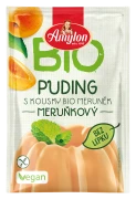 BUDYŃ MORELOWY BEZGLUTENOWY BIO 40 g - AMYLON