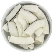 PLASTRY KOKOSOWE BIO (SUROWIEC) (10 kg)