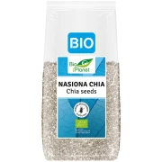 CHIA NASIONA BIO 200 g - BIO PLANET