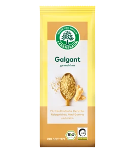 GALGANT MIELONY BIO 40 g - LEBENSBAUM