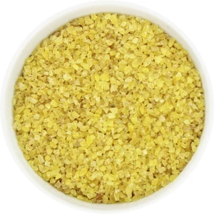 KASZA BULGUR BIO (SUROWIEC) (25 kg)