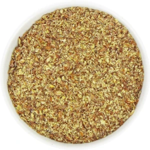 LEN MIELONY BIO (SUROWIEC) (20 kg)