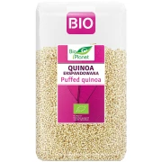 QUINOA EKSPANDOWANA BIO 150 g - BIO PLANET
