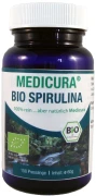 SPIRULINA BIO 60G MEDICURA
