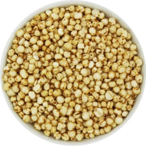 QUINOA EKSPANDOWANA BIO (SUROWIEC) (5 kg)