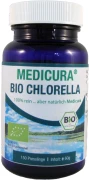 CHLORELLA 60G BIO MEDICURA