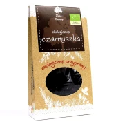 CZARNUSZKA BIO 50 g - DARY NATURY