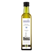 OLIWA Z OLIWEK EXTRA VIRGIN PGI KRETA BIO 500 ml - BIO PLANETE