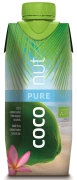 WODA KOKOSOWA BIO 330 ml - AQUA VERDE