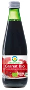 SOK Z GRANATU NFC BEZGLUTENOWY BIO 300 ml - BIOFOOD