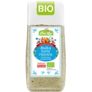 BUŁKA TARTA RAZOWA BIO (POLSKA) 250 g - BIO RAJ