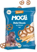 PRECELKI ORKISZOWE DEMETER BIO 50 g - MOGLI