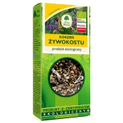 ŻYWOKOST KORZEŃ ECO 100 g - DARY NATURY