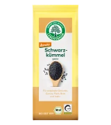 CZARNUSZKA DEMETER BIO 50 g - LEBENSBAUM