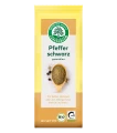 PIEPRZ CZARNY MIELONY BIO 50 g - LEBENSBAUM