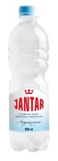 WODA ŹRÓDLANA ŚREDNIOZMINERALIZOWANA NIEGAZOWANA 500 ml - JANTAR