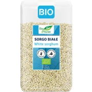 SORGO (ZIARNO OBŁUSZCZONE) BIO 1 kg - BIO PLANET