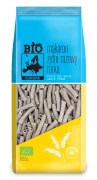 MAKARON (ŻYTNI RAZOWY) RURKA BIO 400 g - BIO PLANET