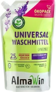 PŁYN DO PRANIA UNIWERSALNY LAWENDOWY ECO 1,5 L (23 PRANIA) - ALMAWIN