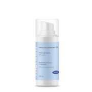 KWAS HIALURONOWY TRÓJAKTYWNY ŻEL 50 ml - MOHANI
