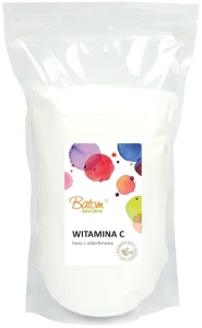 WITAMINA C 1 kg  - BATOM