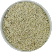 MĄKA OWSIANA PRAŻONA WYSOKOBŁONNIKOWA BIO (SUROWIEC) (20 kg)