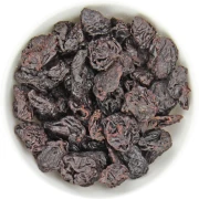 WIŚNIE SUSZONE BIO (SUROWIEC) (10 kg)