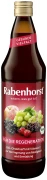 SOK WIELOOWOCOWY NFC REGENERUJĄCY BIO 750 ml - RABENHORST