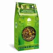 HERBATKA WSPOMAGAJĄCA PRACĘ WĄTROBY BIO 200 g - DARY NATURY