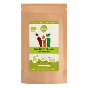RÓŻDŻKI SMAKU WARZYWNE (LIOFILIZOWANE WARZYWA) BIO (9 x 2 g) 18 g - HELPA
