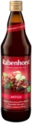SOK WIELOOWOCOWY NFC ANTYOKSYDANT BIO 750 ml - RABENHORST
