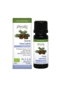 OLEJEK ETERYCZNY SOSNA ZWYCZAJNA BIO 10 ml - PHYSALIS