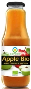 SOK JABŁKOWY NFC BEZGLUTENOWY BIO 1 L - BIOFOOD