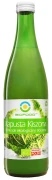 SOK Z KAPUSTY KISZONEJ NFC BEZGLUTENOWY BIO 500 ml - BIOFOOD