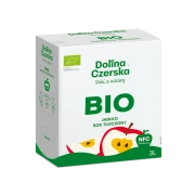 SOK JABŁKOWY NFC BIO 3 L - DOLINA CZERSKA