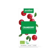 ŻURAWINA BIO (360 mg) 30 KAPSUŁEK - PURASANA