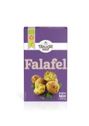 MIESZANKA NA FALAFEL BEZGLUTENOWA BIO 160 g - BAUCK HOF