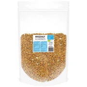 MIGDAŁY BIO 2,5 kg - HORECA (BIO PLANET)