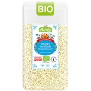 PŁATKI OWSIANE BEZGLUTENOWE BIO (POLSKA) 350 g - BIO RAJ