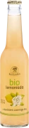 LEMONIADA Z KWIATEM CZARNEGO BZU BIO 275 ml - REMBOWSCY